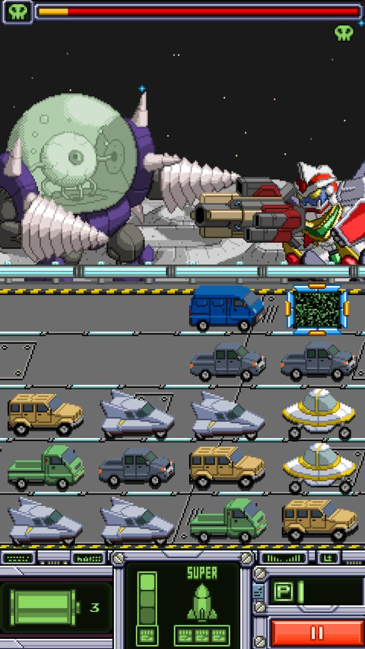 MϙC(Combine Robot)׿v1.14؈D2