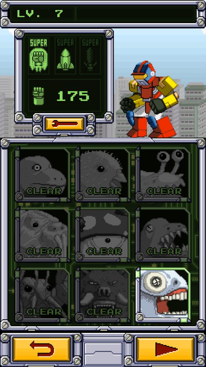 MϙC(Combine Robot)׿v1.14؈D4