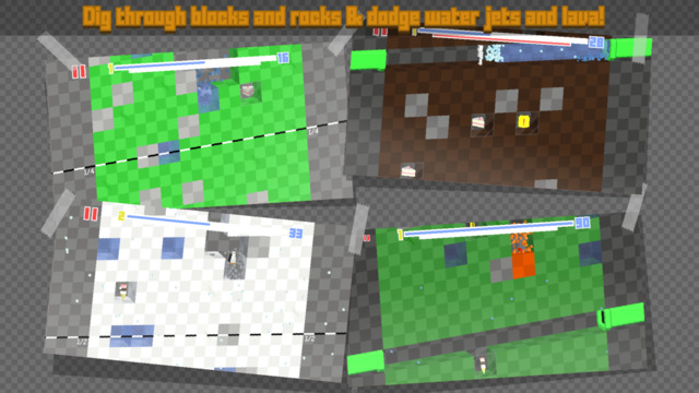 ڴðU(Diggy Dig)׿1.1.4؈D3