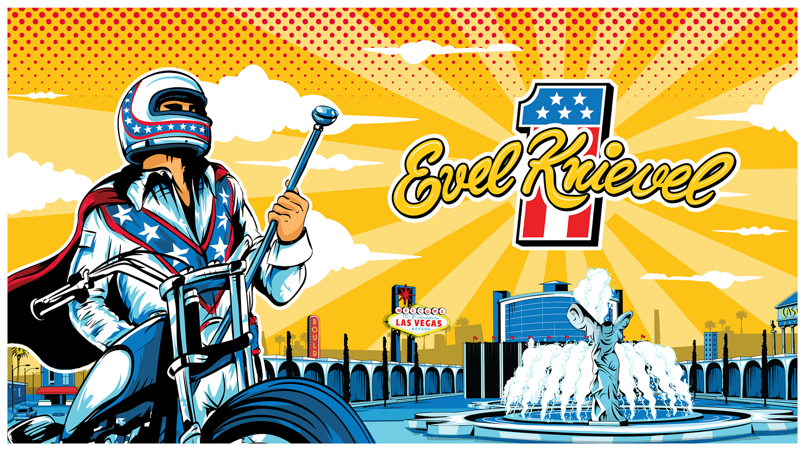 Evel Knievel[v1.0.4؈D0