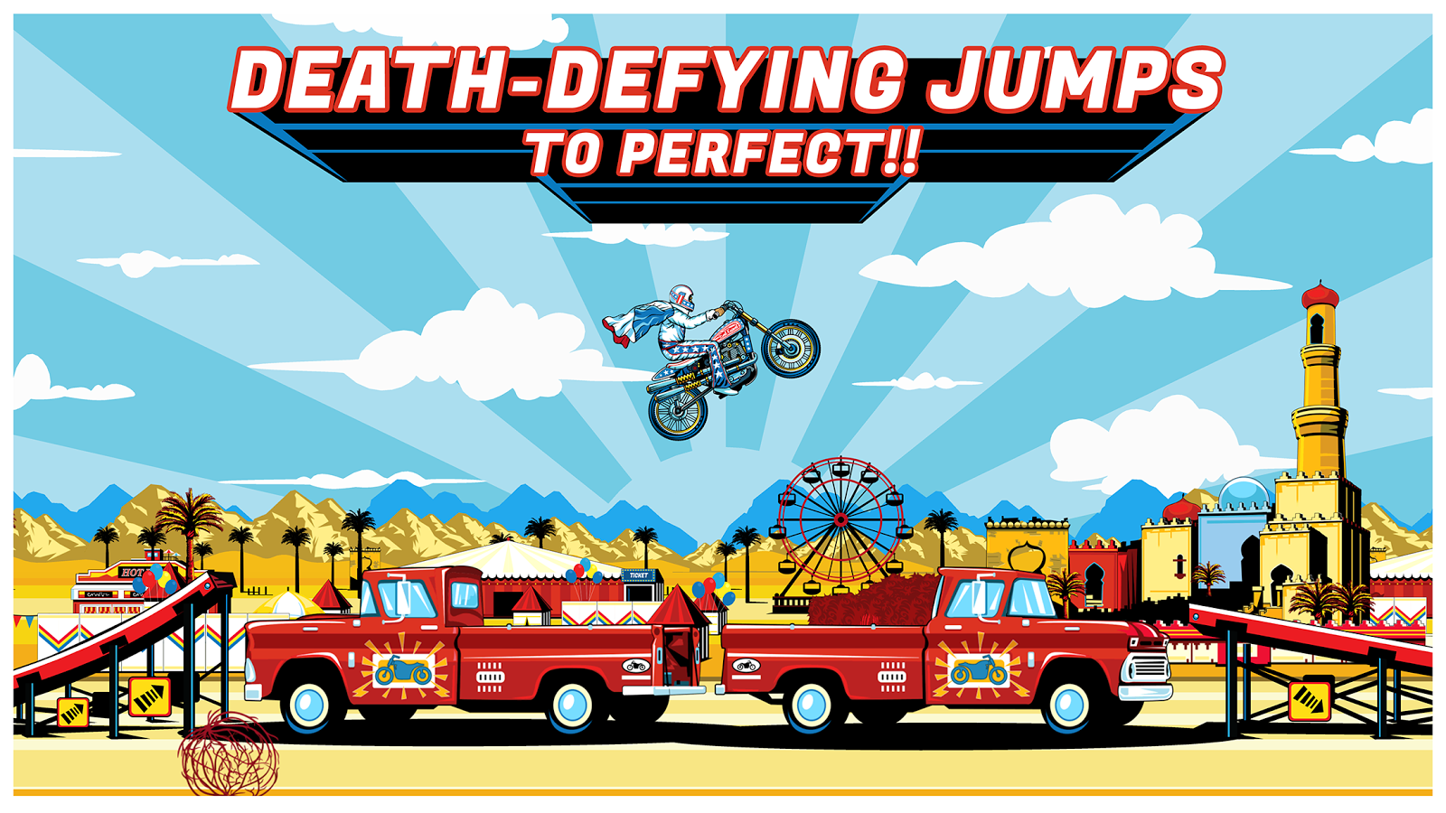 Evel Knievel[v1.0.4؈D1