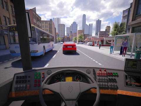 Bus Pro(ʿģM2016ٷʽ)v1.0؈D2