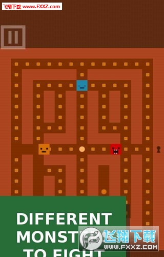 Pac Maze(ԶԌm[d)1.14؈D1