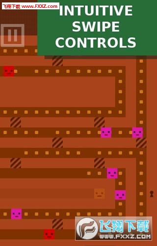 Pac Maze(ԶԌm[d)1.14؈D2