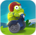 Ride With The Frog(Tʿ¹ٷ)