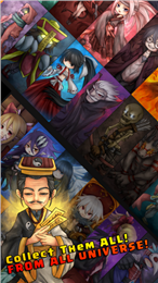 Tap Summoner(cن׿)v1.0.1؈D1