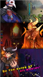 Tap Summoner(cن׿)v1.0.1؈D2