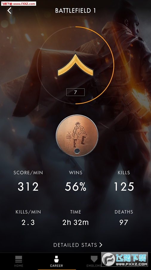 Battlefield(ذH׿)v3.0.2؈D2