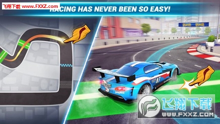 Ridge Racer(ɽِ܇cƯƹٷ°)1.0؈D2