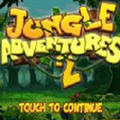 Jungle Adventures 2(ðUӛ2֙Cİ)