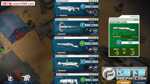 Space Marshals 2(̫̾2[°)1.1.0؈D1