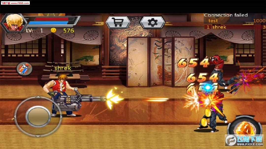 ȭʿ[İMetal Boxing Soldier v1.7؈D3