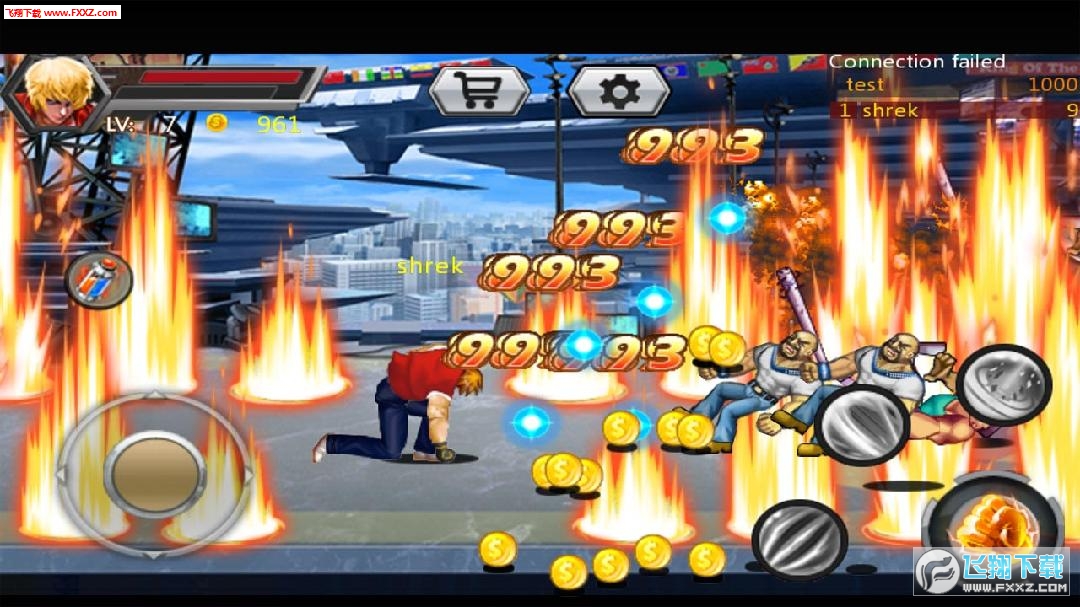 ȭʿ[İMetal Boxing Soldier v1.7؈D4