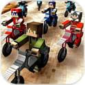 Dirtbike Survival Block Motos(ԽҰKĦ܇)