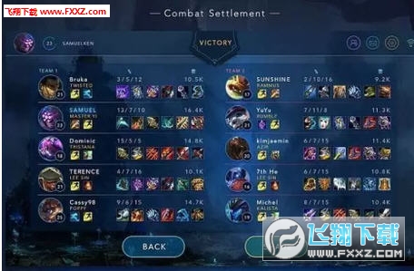 ӢLOL[v0.4.0.311׿؈D2