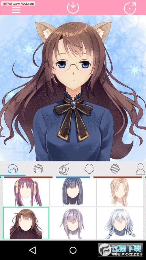 Avatar Factory(^񹤏S׿֙Cv1.0)؈D3