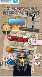 Trending Pharaoh(rеķ[)1.10؈D0