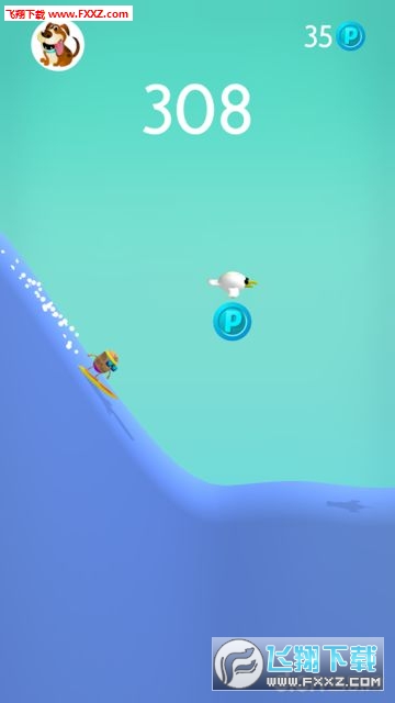 Tidal Rider(˻Tʿٷ[)Tidal Rider؈D2