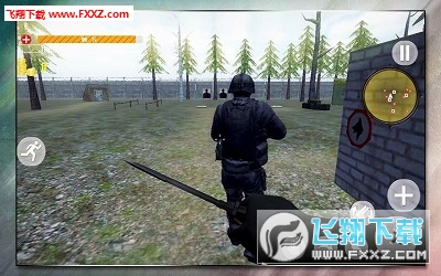 Military Commando Shooter 3D(܊ͻ3Dٷ)؈D3
