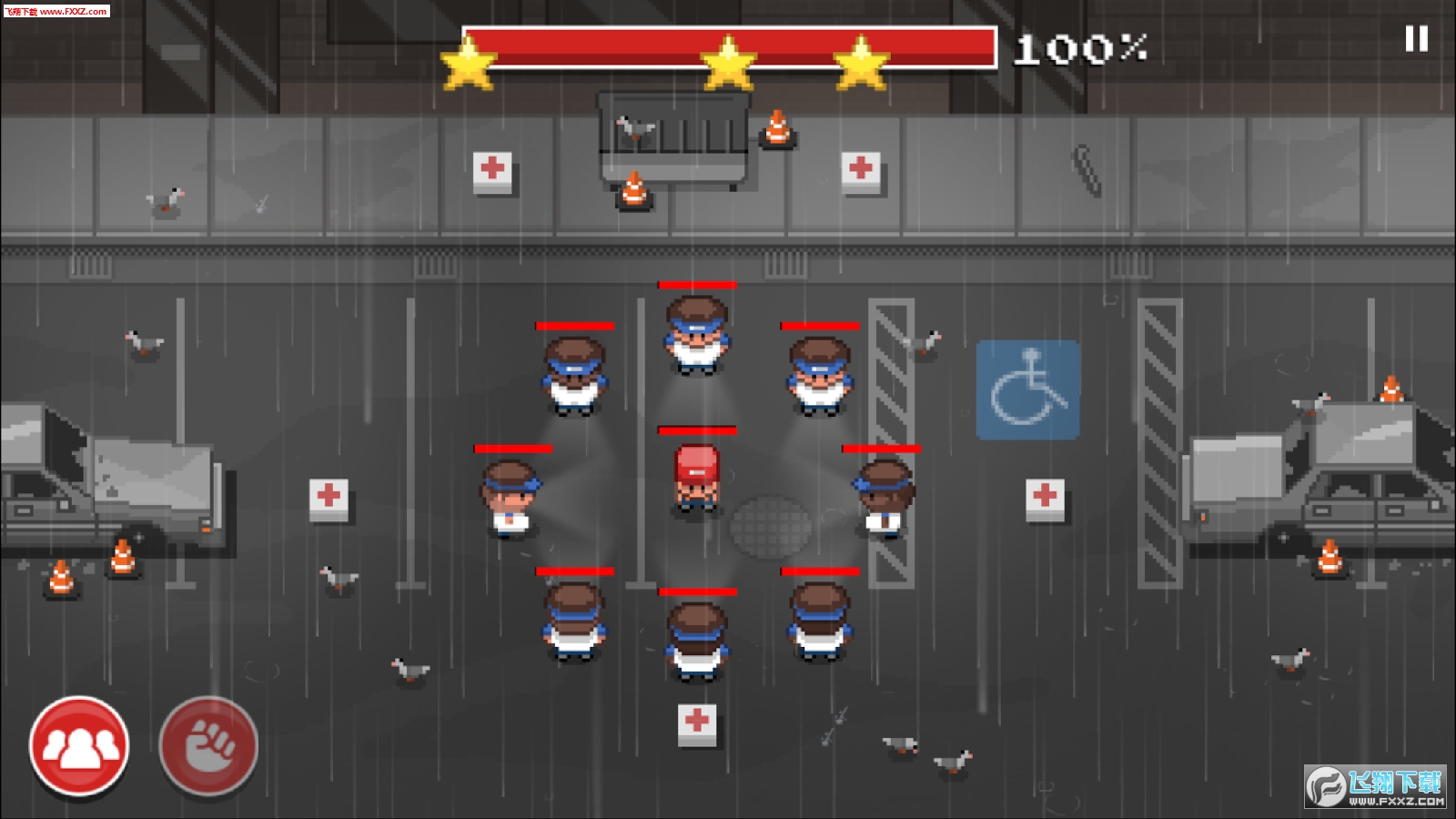 Defend Your Turf(oIذ׿)v1.0.7؈D0