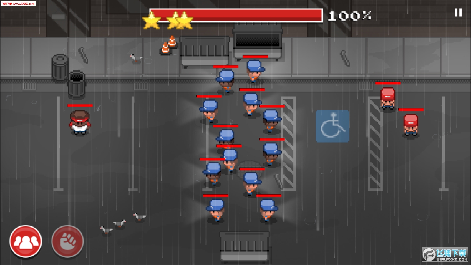 Defend Your Turf(oIذ׿)v1.0.7؈D2