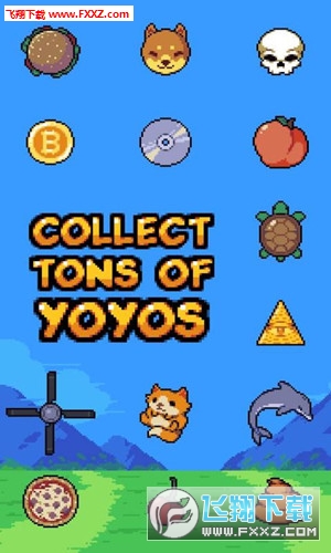Yo to the Yo!(ͶSh޸İ)1.0.1؈D3