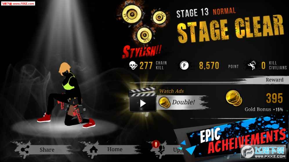 Gun Strider׿v1.00.377؈D0