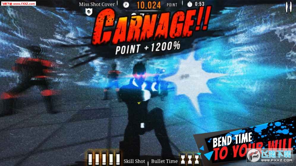 Gun Strider׿v1.00.377؈D1