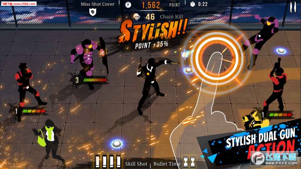 Gun Strider׿v1.00.377؈D3