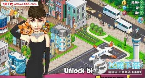 Tower Sim(خa[׿)1.0.8M؈D2