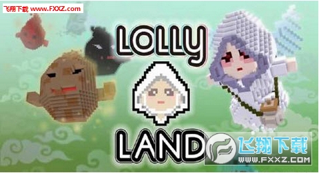Lolly Land(}[׿)1.0؈D3