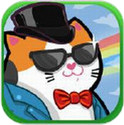 Fancy Cats(؈[°)
