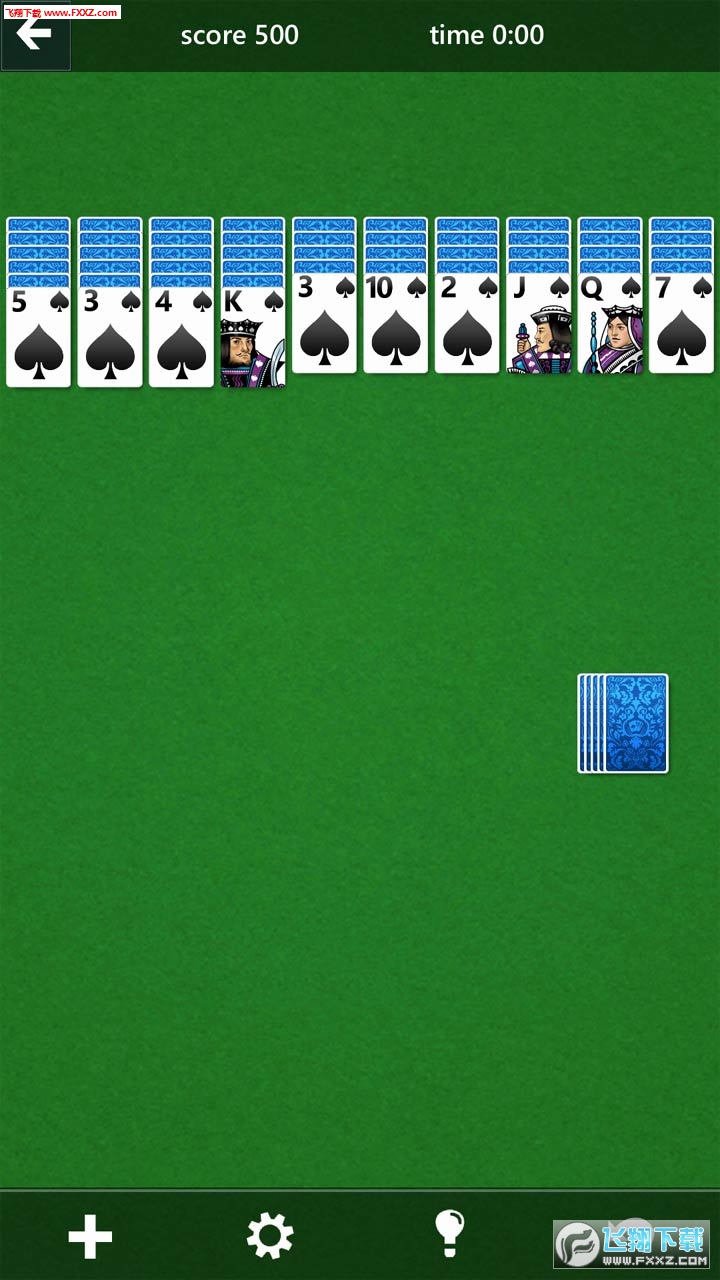 Microsoft Solitaire(΢ܛƺϼ޸İ)4.3.2112.0؈D0