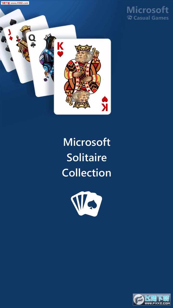 Microsoft Solitaire(΢ܛƺϼ޸İ)4.3.2112.0؈D2