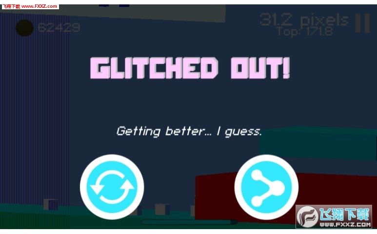 Glitched(Ó׿[v1.2b)؈D0