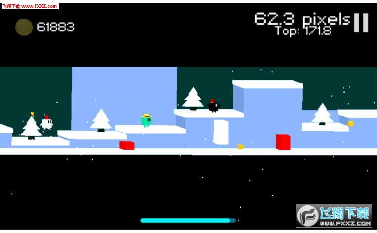 Glitched(Ó׿[v1.2b)؈D2