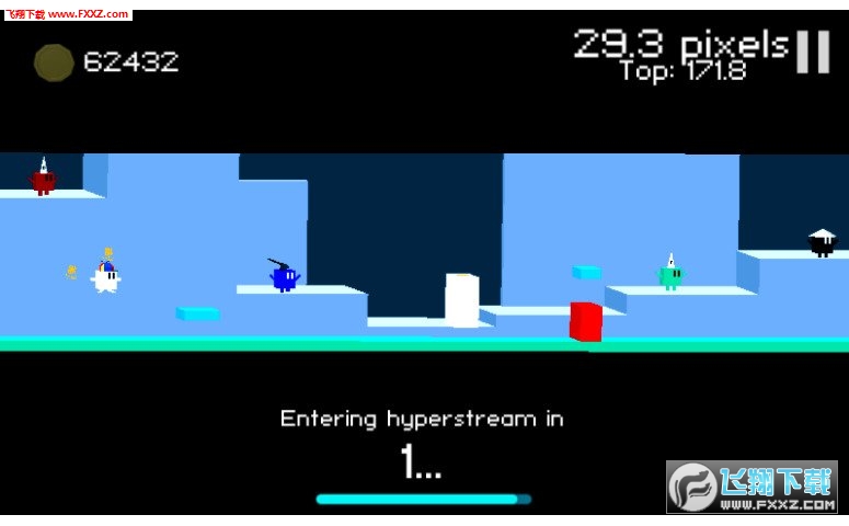 Glitched(Ó׿[v1.2b)؈D3