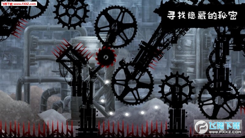 Shadow Bug(Ӱ֮xShadowbug׿)v1.3׿؈D0