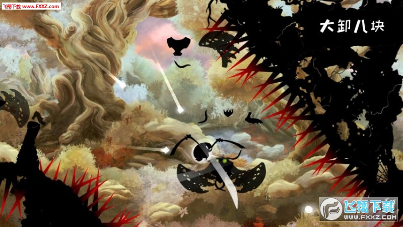 Shadow Bug(Ӱ֮xShadowbug׿)v1.3׿؈D3