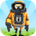 Bomb Hunters(ըC˹ٷ[)