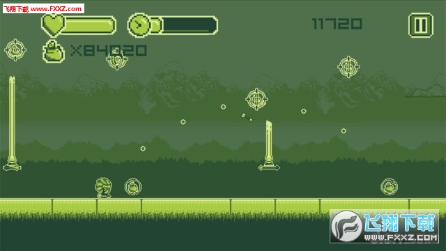 Archer Dash 2(nh2ٷ[)؈D2