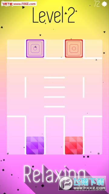 Color Glide(ɫӹٷ[)1.0.5؈D0