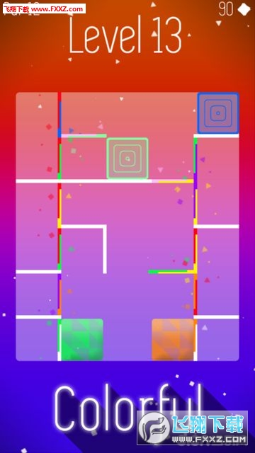 Color Glide(ɫӹٷ[)1.0.5؈D2