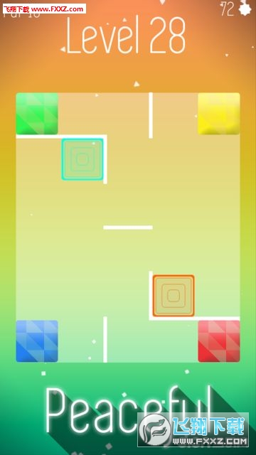 Color Glide(ɫӹٷ[)1.0.5؈D4