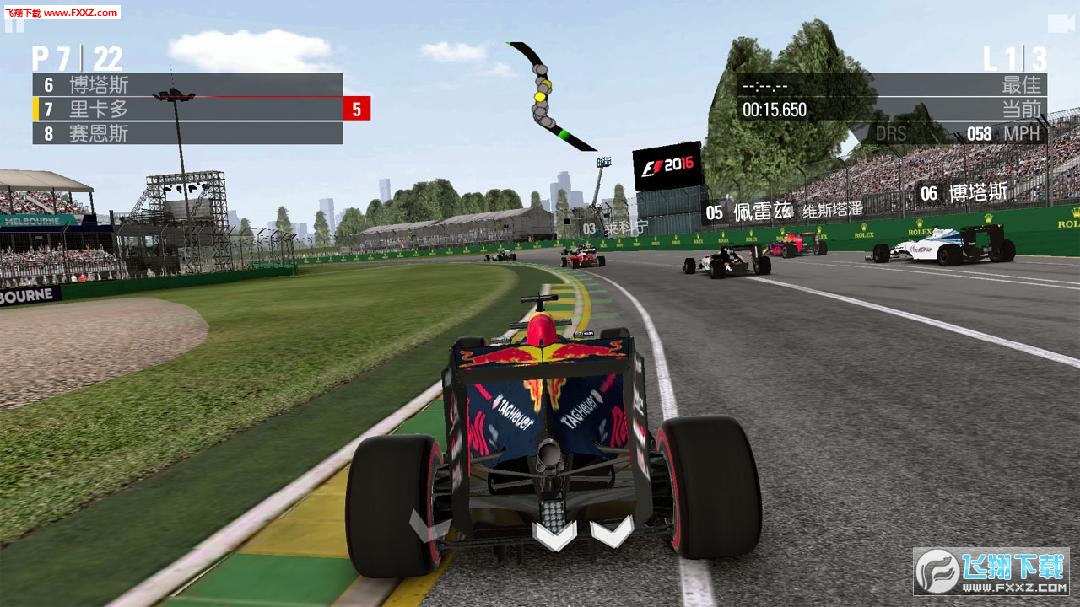 F1ِ܇2016 ٷ[؈D0