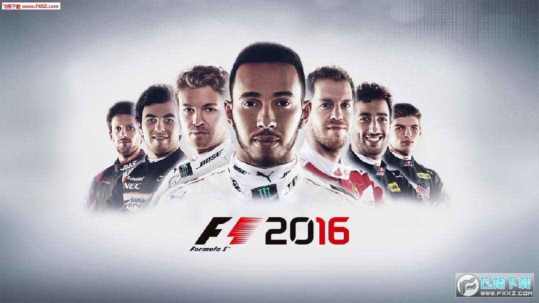 F1ِ܇2016 ٷ[؈D5