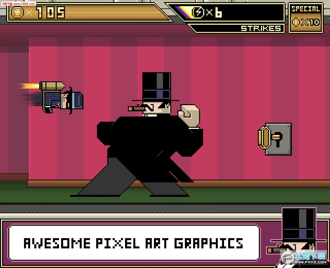 Billy Skyscraper(����ޘ����[)v3.3.1�؈D2