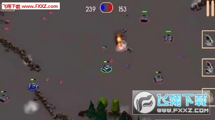 Age of Tanks: World of Battle(̹:𠎰׿)v1.0.5؈D2