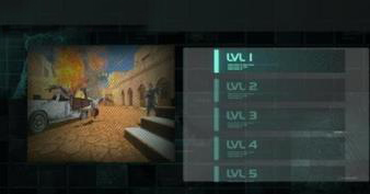Sandstorm Sniper : Hero Strike(ɳmѓӢۓİ׿)v1.1؈D0