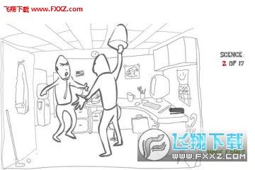 Whack Boss(ϰ尲׿[)v1.0؈D0